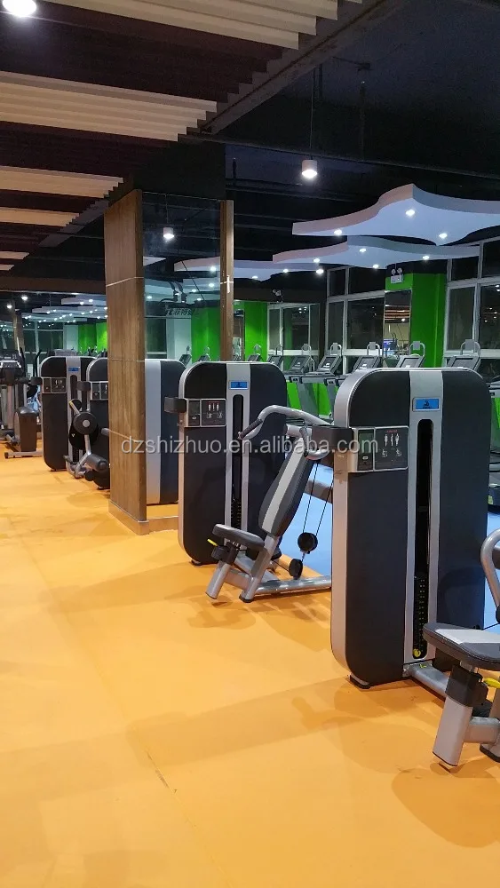 Высококачественное тренировочное оборудование, пресс для ног/оборудование для фитнеса