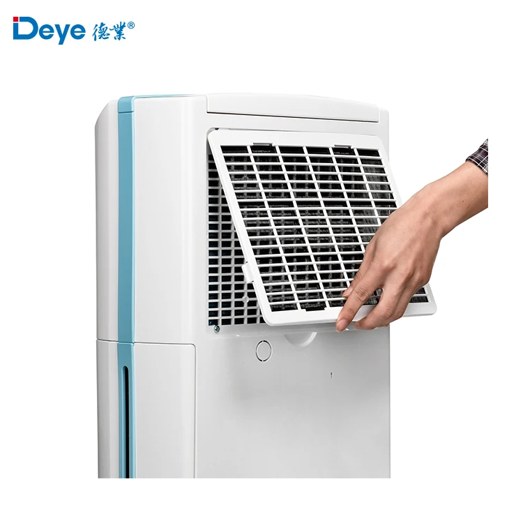 Factory direct sales fashionable wholesale small desiccant dehumidifier