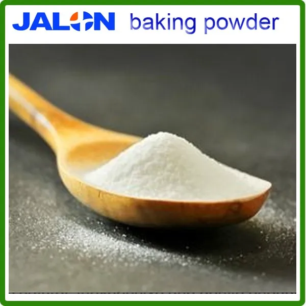 5kg vacuum packed baking powder