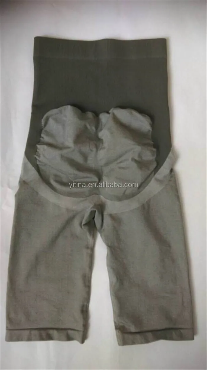 as seen on tv mass and slim panty tourmaline health women middle legging