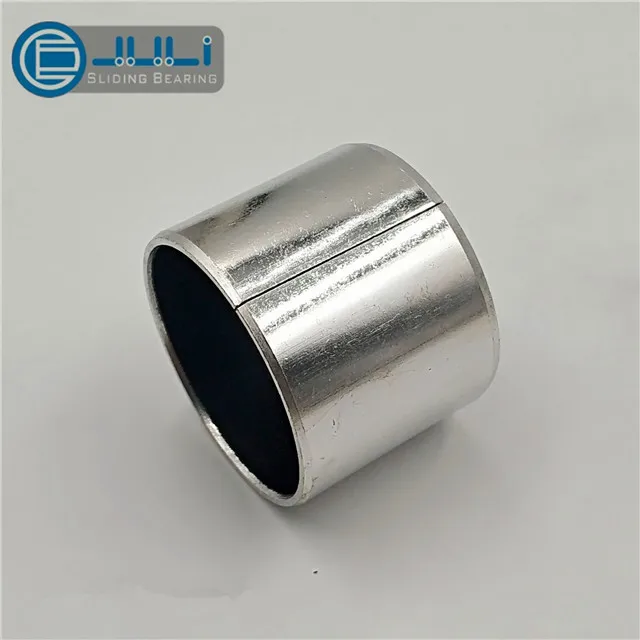 
Manufacturer Direct Supply Hardened Steel Bushes 