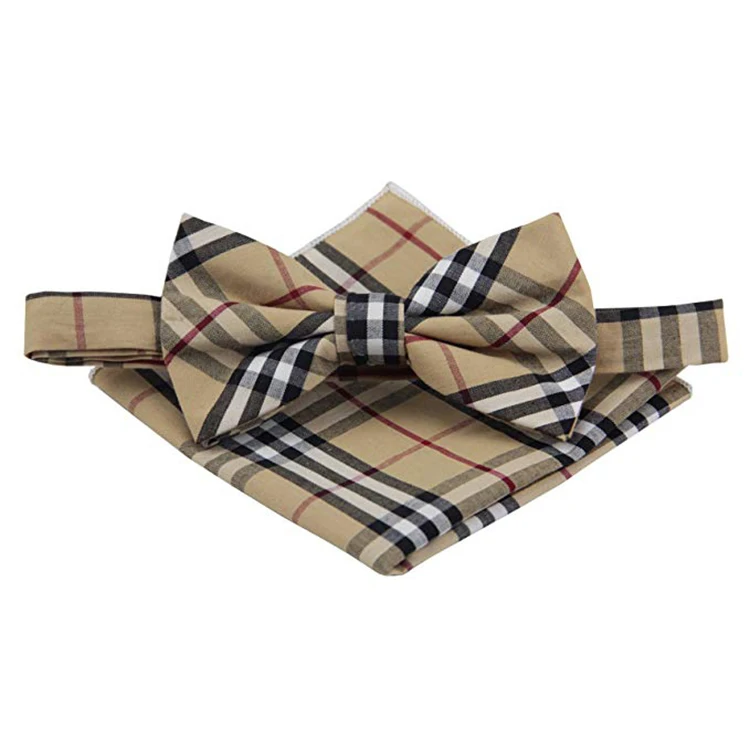 Горячая продажа модный дизайн оптовая продажа мужской галстук-бабочка