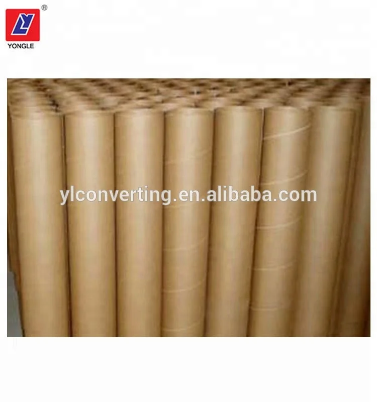 
high speed paper core pipe making machine 