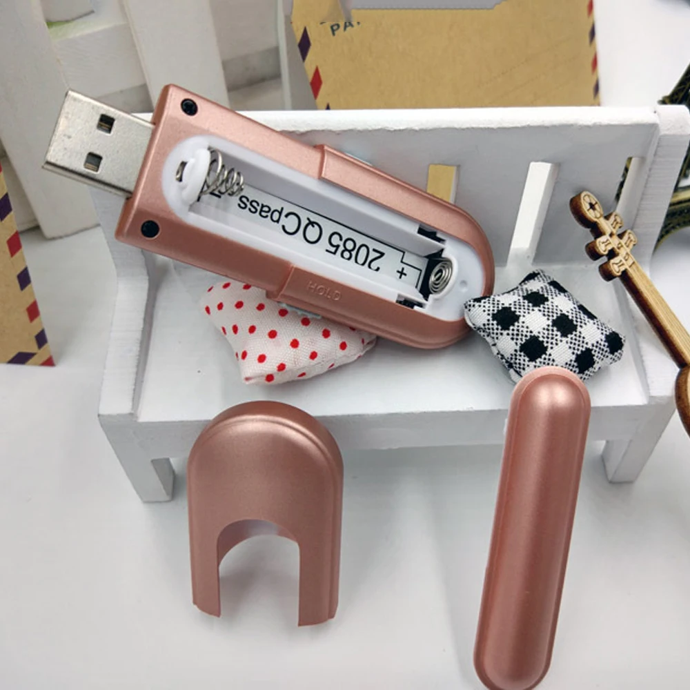 High quality low price cute MP3 Player