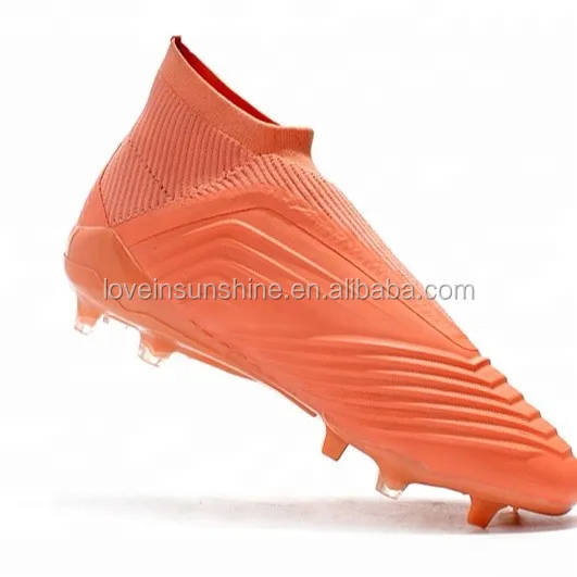 
new Fashion style Soccer Shoes for men, top quality soccer boots, best selling football boots 