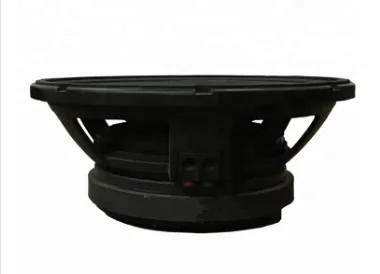 Wholesale Subwoofer Audio Stereo Car Speaker