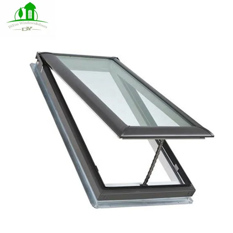 china best factories roof skylight