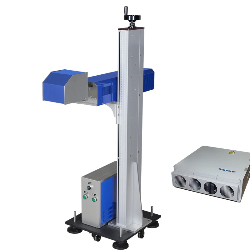 Two years warranty Date of manufacture marking machine