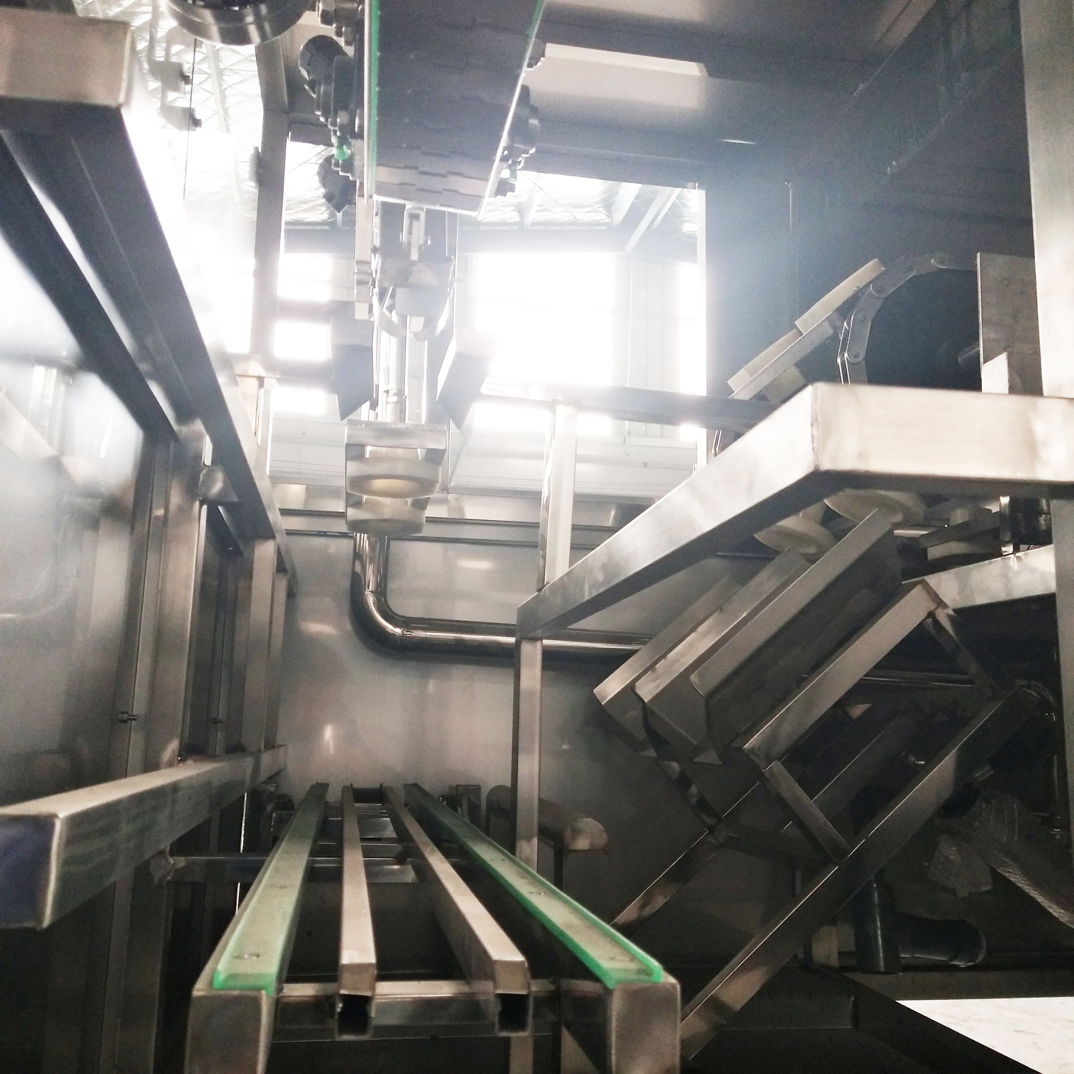 
Automatic 20 liter bottled 5 gallon water filling machine 