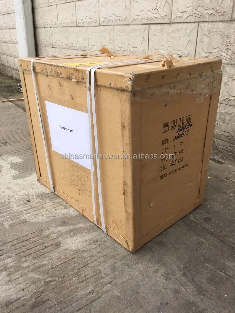 Factory direct inverter generator 1000w inverter gasoline generator