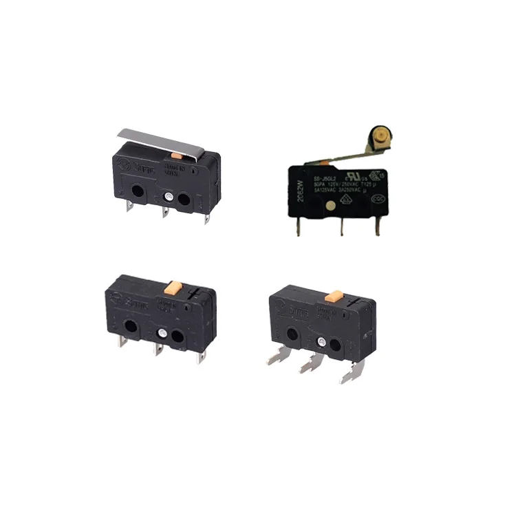 Микро выключатели (SS-5 серии микропереключатель) длительный срок службы и высокая надежность для которой отображаются индикаторы хронографа, будильника или звукового сигнала таймер/сварочный аппарат