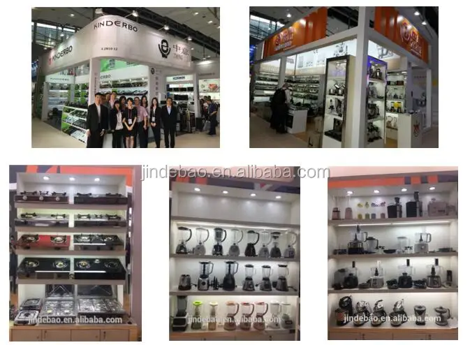 Hot Sell 350W heavy duty commercial blender