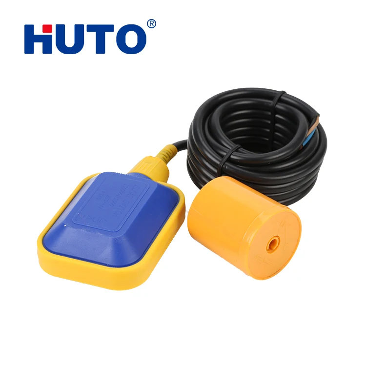 HUTO Mercury float switch