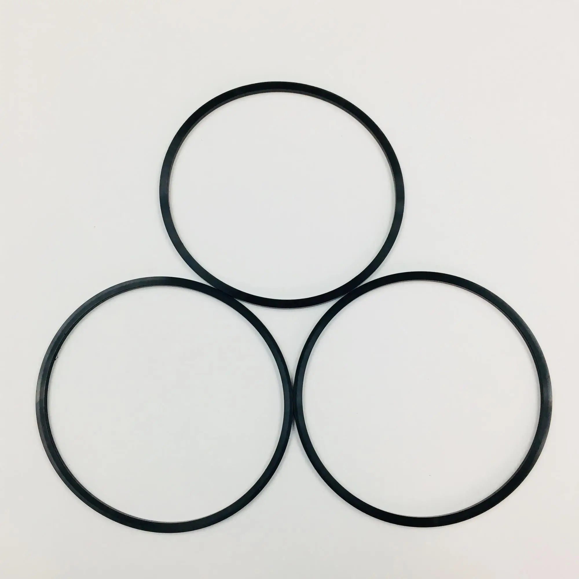 Пищевой силикон/витон/epdm/nbr/натуральный резиновый уплотнитель