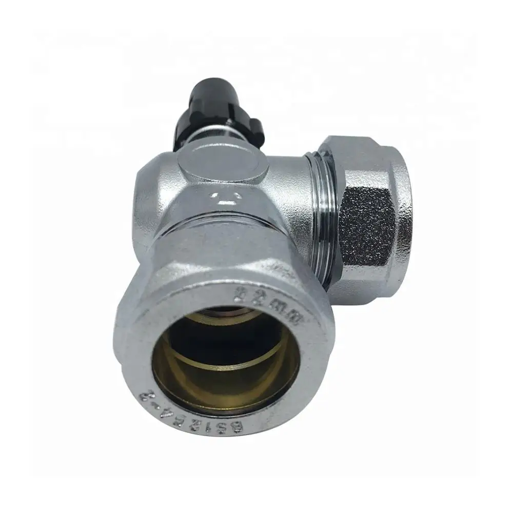 
Oem/Odm Automatic 0.1 To 0.5 Bar Water Softener Bypass Valve 
