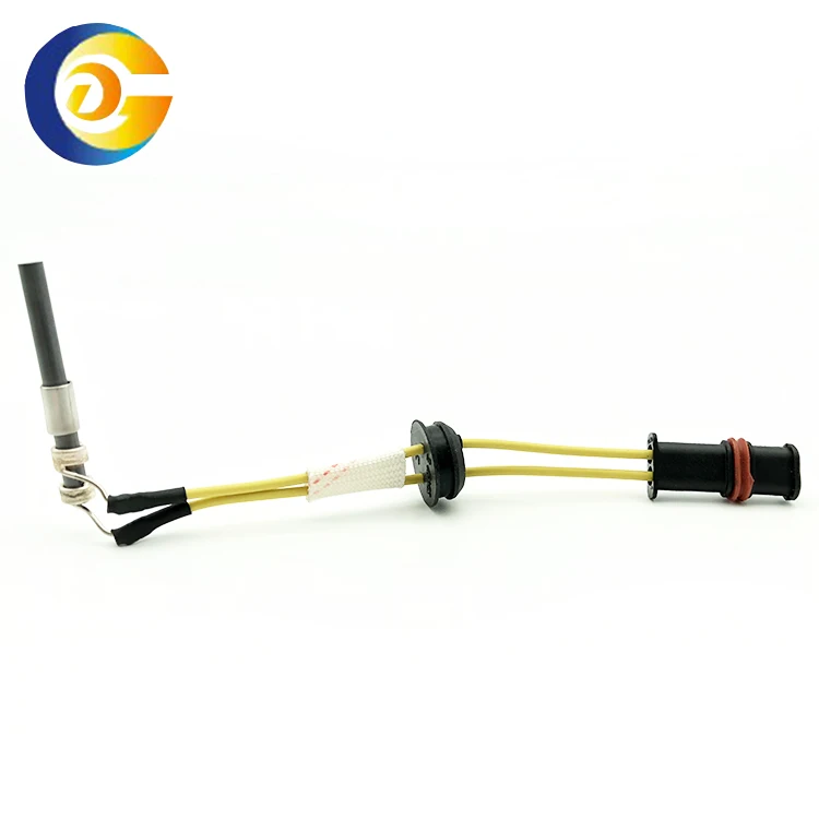 Diameter 4.5mm diesel engine webasto heater tractor glow plug