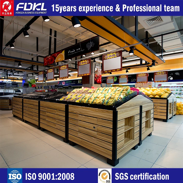 Metal fruit and vegetable display rack,fruit vegetable display stand