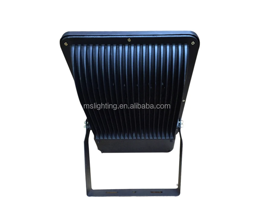 300W COB Cold White (5600K) + Warm White (3200K) LED Wall Washer Light LED Flood Light Outdoor Project Light