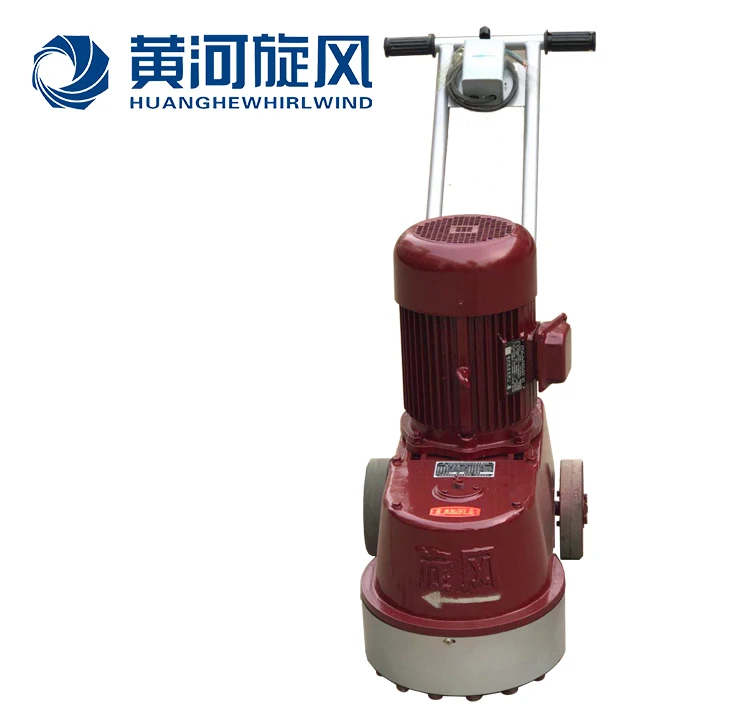 
Hand Held Floor Grinding And Polishing Machine Concrete Floor Grinder 