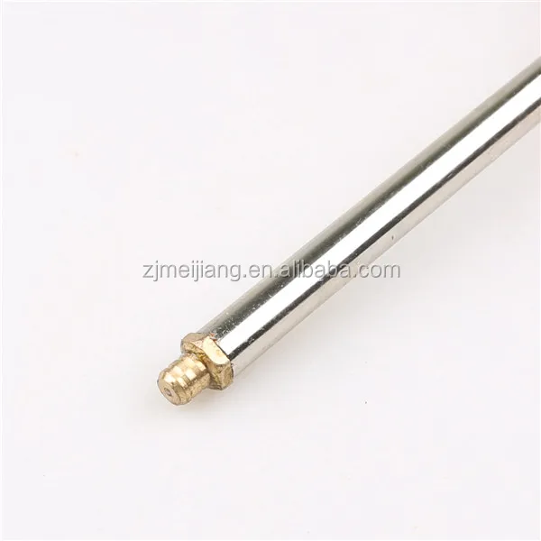 A Toy Bar Code Gun And Black Market Guns