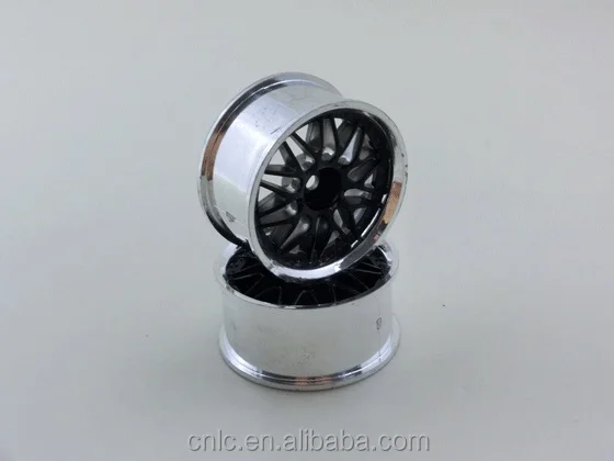 1/10 RC drift wheel on road model car (size: 52*26mm) LG024