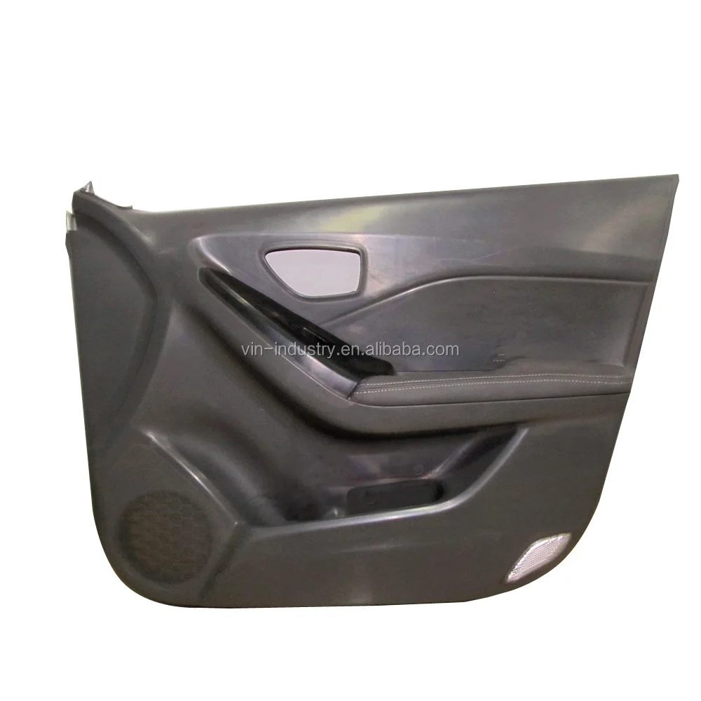 2016 OEM / ODM Car accessories, plastic door housing plastic materials of car door panel, plastic products processing services