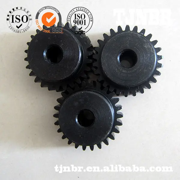 CHINA low price Hardened Spur Gear
