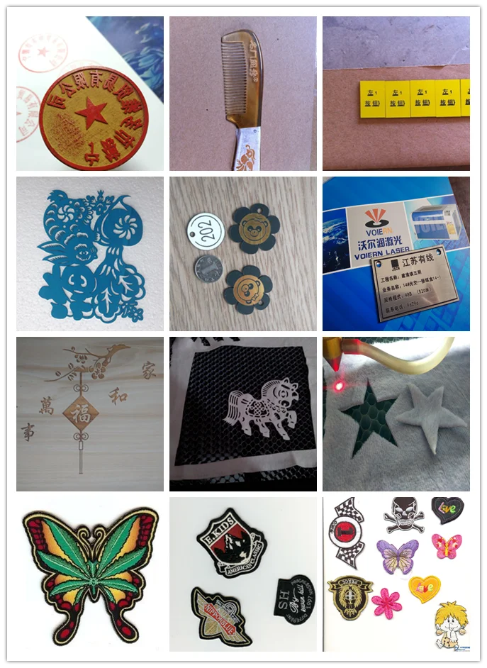 Voiern epilog leather laser engraving and cutting machine and spares price for sale/laser etch machine 9060 60w80w100w