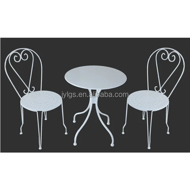 
 Набор для французского кафе и бистро  