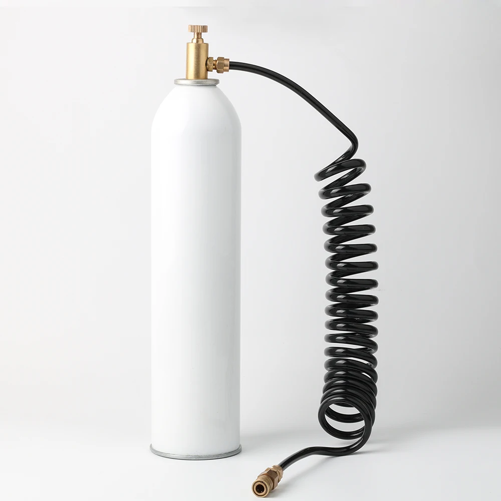 
power red gas for BB gun 