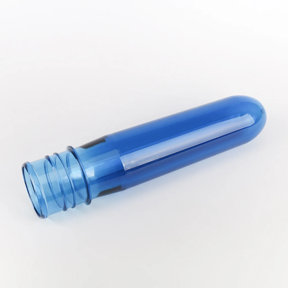 Hot sale turkey manufacturer 38mm 5 gallon 20 liter jar plastic water soda bottle scrap pet preform 700g