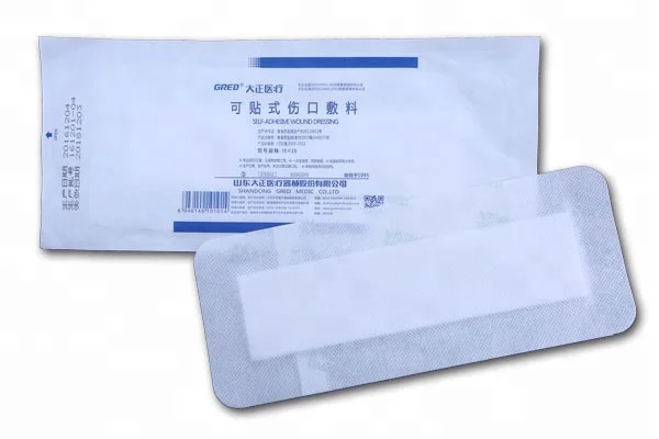 Gred одноразовый набор пупбических шнуров #1