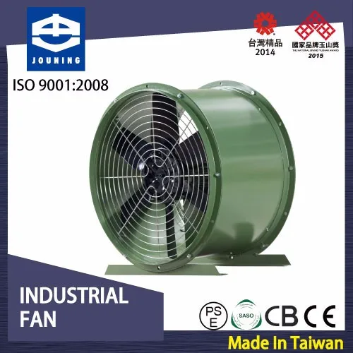Jouning Axial Fan DA20 1HP 20-inch cold room air cooler fan for room