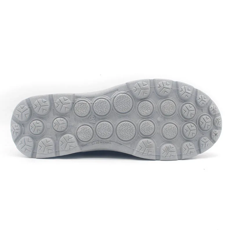 High Quality Women Casual Shoes With PVC Outsole