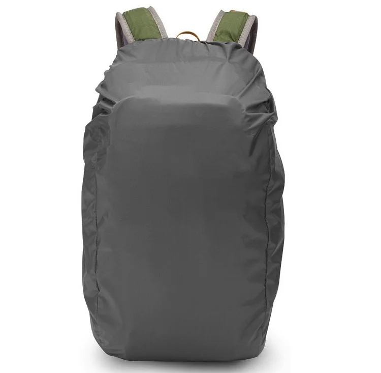 Hot Sales Ripstop Nylon Camera Backpack Anti-theft Photograph Travel Hiking Video Camera Bags Large Camera Bag