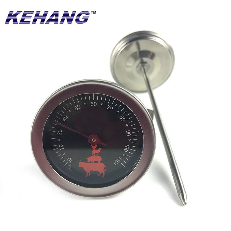 Мясо измерительные приборы датчик температуры термометр