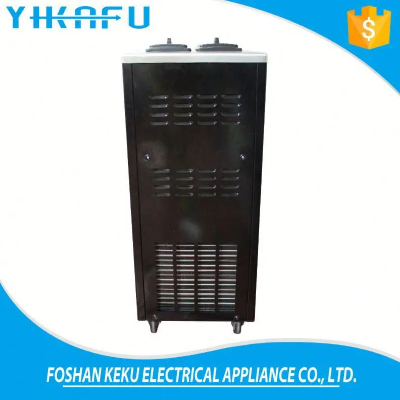 Senior Custom High Quality machine hot sale ice cream machine