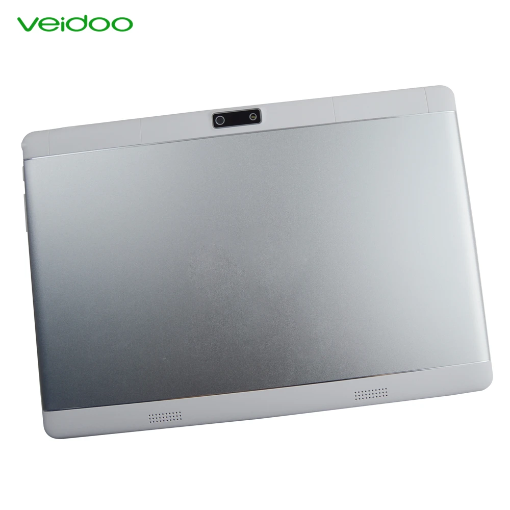 Veidoo Customized OEM Laptop Computer Tablets 10 Inch SC7731 Quad Core Smart Phablet Android Tablet PC