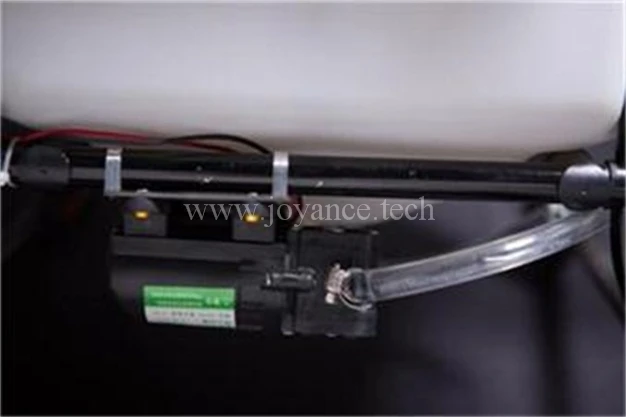 Unmanned Agriculture Spraying Drone/UAV Drone Crop Sprayer/15kg High Efficiency Fumigation Drone