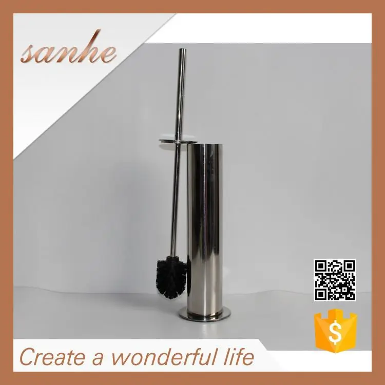 Низкие Цены Горячей Продажи Бытового пластика для туалетной щетки