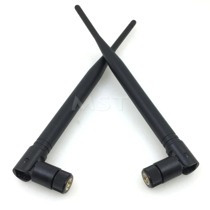  ISM Гибкая резиновая утка Lora 868 МГц антенна шлюз Lorawan