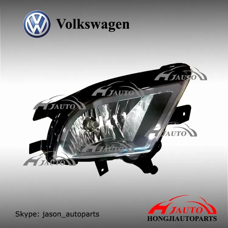 ФАРА ПРОТИВОТУМАННАЯ VW JETTA 2014 2015 5C7941700P