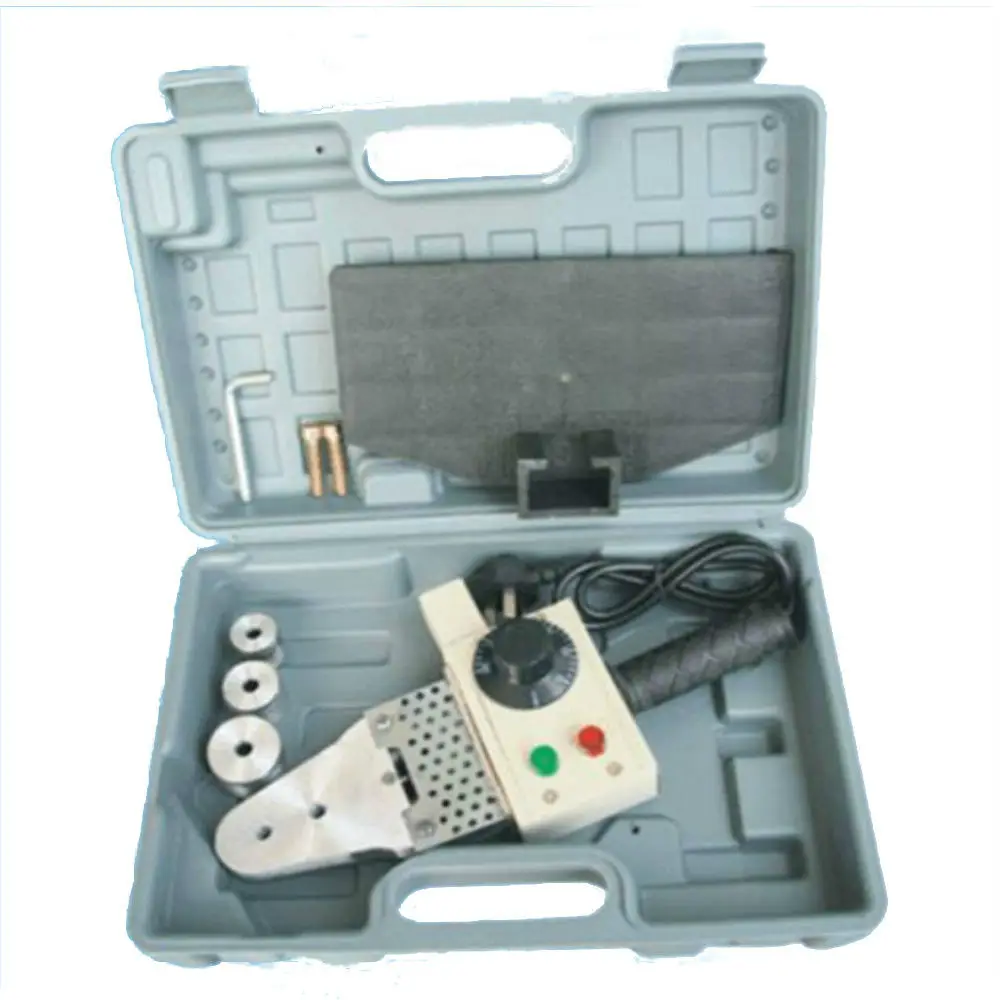 
low price and good quality ppr tube welder 