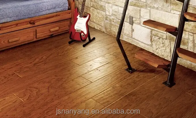 Parquet flooring prices wood hickory engineered wood flooring