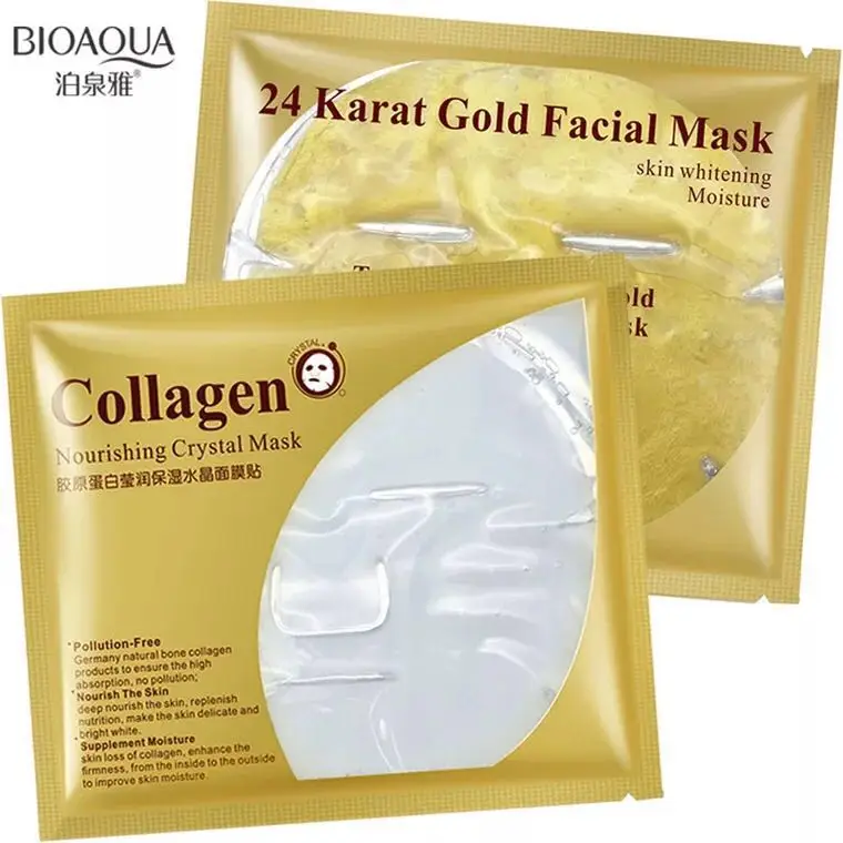
Private Label Refreshing Moisturizing Korean Face Mask For Woman Skin Care Facial Mask 