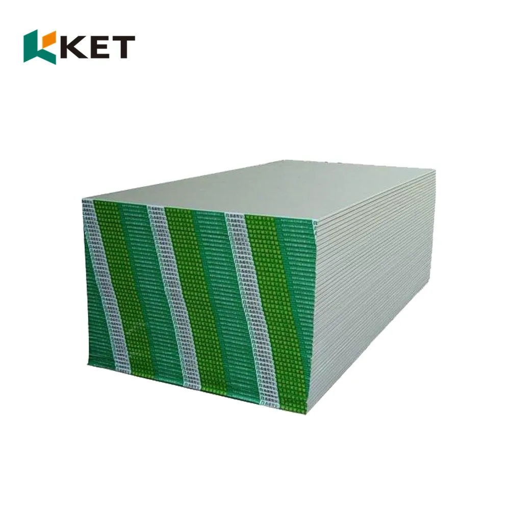 Factory Supplier Gypsum Board Price In Egypt Plasterboard Square Meter Turkey