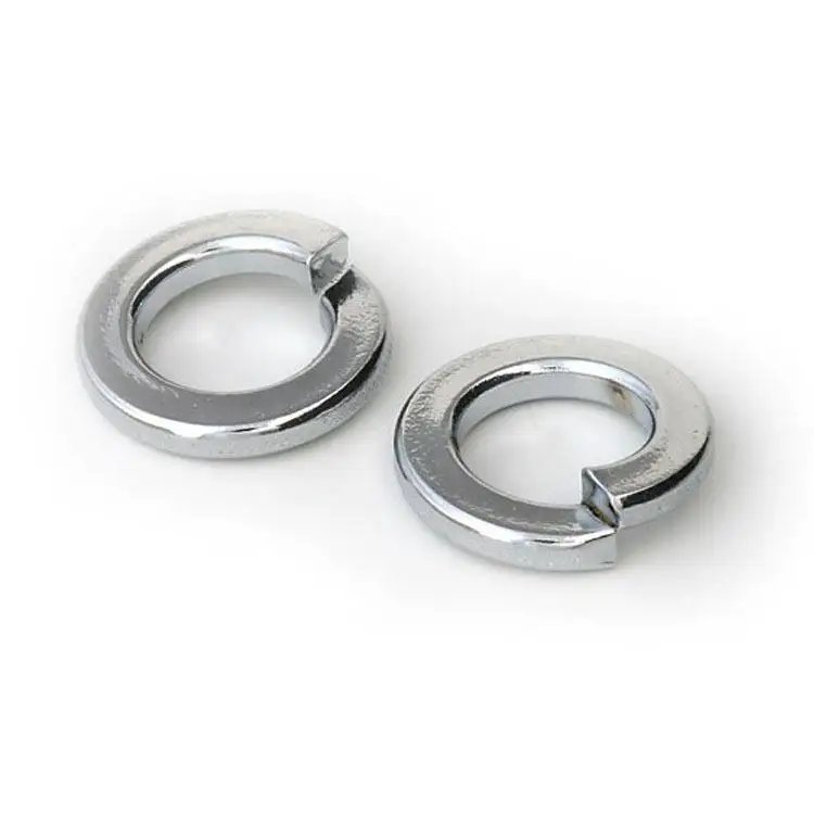 
DIN127-B Spring washer 