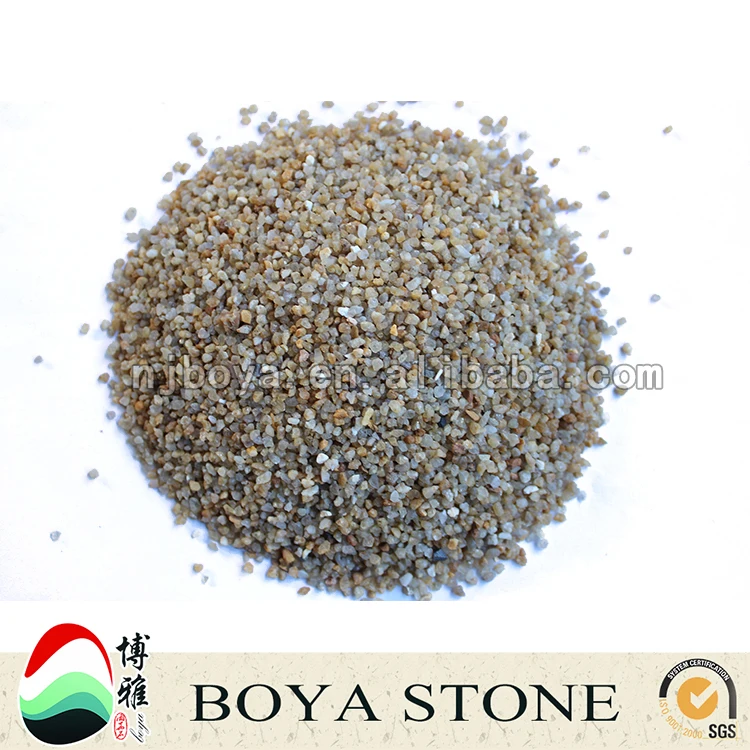 
machine made stone small tumbling gravel, pebble stone rocks 