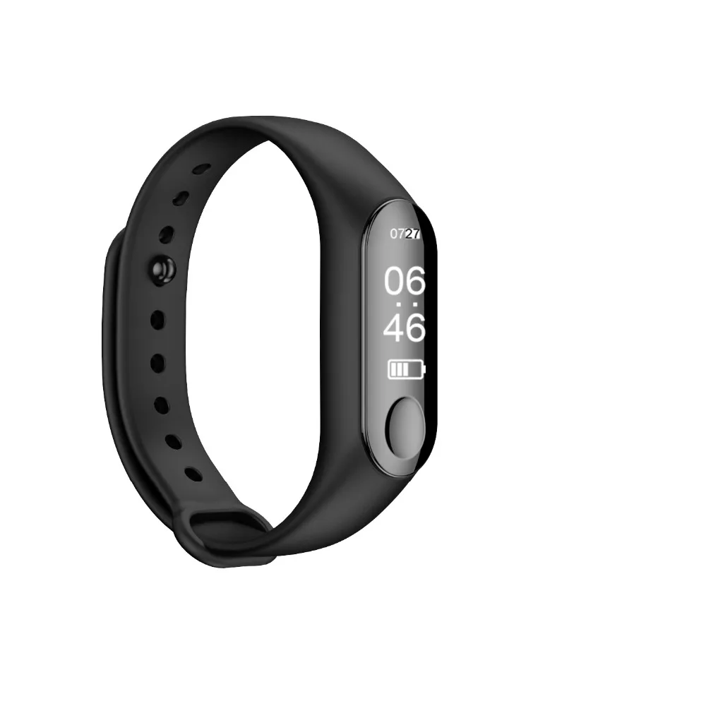 New products M3 m2 smart band / smart bracelet / smart fitness band online shopping free shipping
