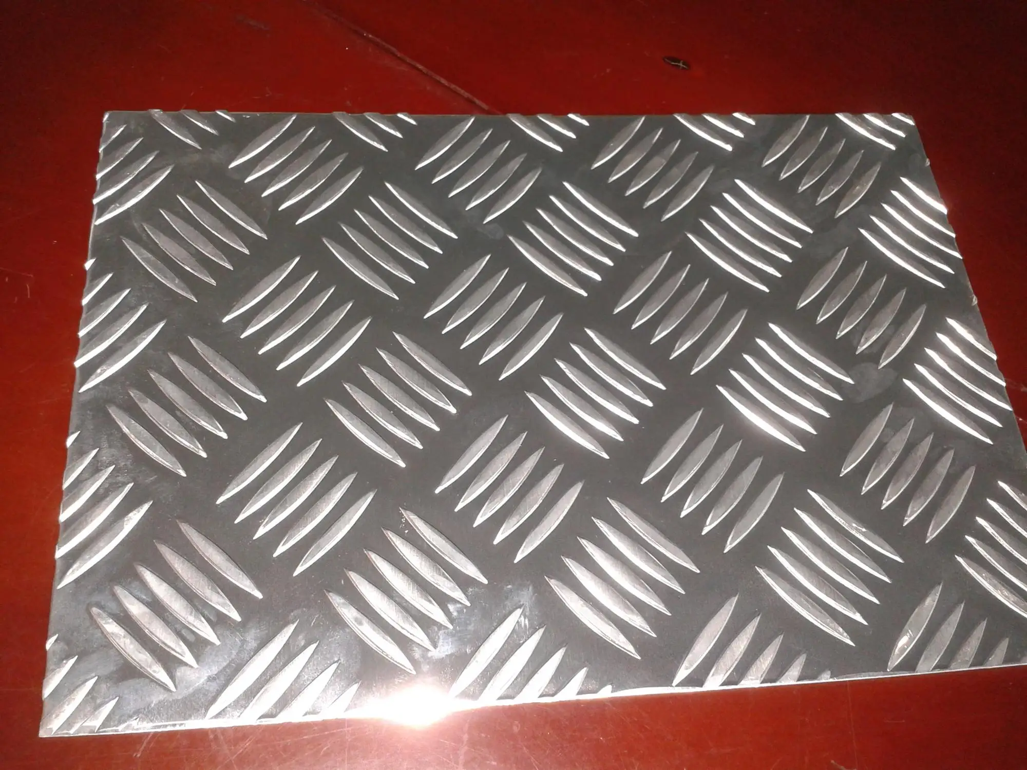 Quality Controlled Door And Window Raw Aluminium Aluminum Plate